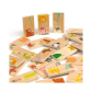 Andreu toys Животни - Домино пъзел Продукт Andreu toys Животни - Домино пъзел - 5 - BG Hlapeta
